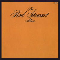 The Rod Stewart Album